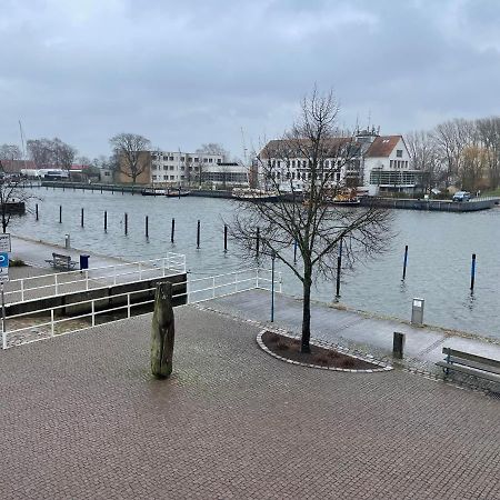 Ferienwohnungen Ryck Blick Greifswald Exteriér fotografie