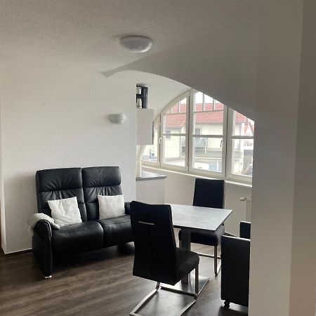 Ferienwohnungen Ryck Blick Greifswald Exteriér fotografie