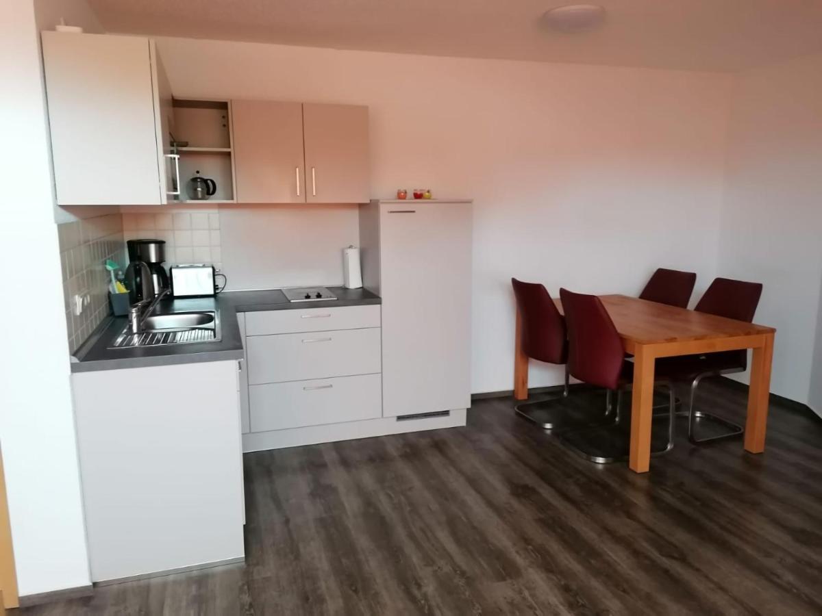 Ferienwohnungen Ryck Blick Greifswald Exteriér fotografie